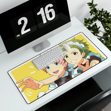 Load image into Gallery viewer, nan Mouse Pad (Desk Mat)