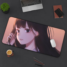 Load image into Gallery viewer, Kimi Ni Todoke Mouse Pad (Desk Mat) On Desk