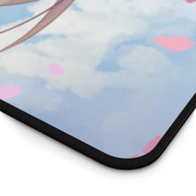 Load image into Gallery viewer, Anime Original Mouse Pad (Desk Mat) Hemmed Edge