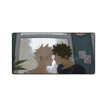 Load image into Gallery viewer, My Hero Academia Izuku Midoriya, Katsuki Bakugou Mouse Pad (Desk Mat)