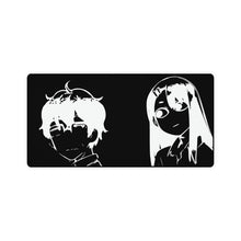 Load image into Gallery viewer, Senpai... Mouse Pad (Desk Mat)