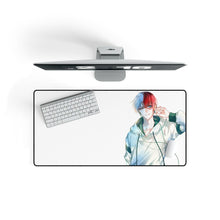 Load image into Gallery viewer, My Hero Academia Mouse Pad (Desk Mat) On Desk