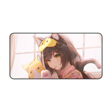 Load image into Gallery viewer, Princess Connect! Re:Dive Mouse Pad (Desk Mat)