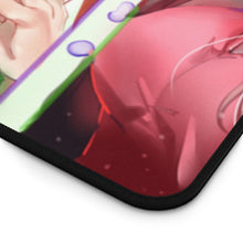 Load image into Gallery viewer, The Quintessential Quintuplets Miku Nakano, Itsuki Nakano, Nino Nakano, Yotsuba Nakano, Ichika Nakano Mouse Pad (Desk Mat) Hemmed Edge