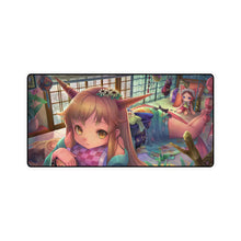 Load image into Gallery viewer, Touhou Mouse Pad (Desk Mat)