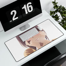 Load image into Gallery viewer, Anime Attack On Titan Mouse Pad (Desk Mat)
