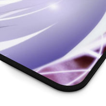 Load image into Gallery viewer, Angel Beats! Kanade Tachibana Mouse Pad (Desk Mat) Hemmed Edge