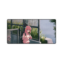 Load image into Gallery viewer, Hitori Gotou Mouse Pad (Desk Mat)