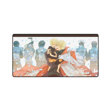 Load image into Gallery viewer, Anime Naruto Mouse Pad (Desk Mat)