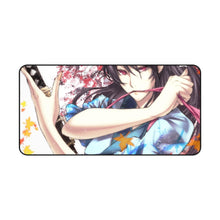 Load image into Gallery viewer, A Certain Magical Index Kaori Kanzaki Mouse Pad (Desk Mat)