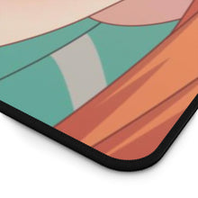 Load image into Gallery viewer, Nakano Yotsuba Mouse Pad (Desk Mat) Hemmed Edge