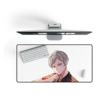 Load image into Gallery viewer, Haikyu!! Mouse Pad (Desk Mat) On Desk