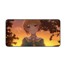 Load image into Gallery viewer, When They Cry Mouse Pad (Desk Mat)
