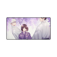 Load image into Gallery viewer, Jujutsu Kaisen Mouse Pad (Desk Mat)