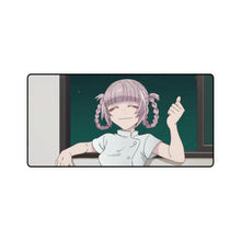 Load image into Gallery viewer, Nazuna Nanakusa Mouse Pad (Desk Mat)