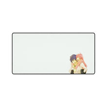 Load image into Gallery viewer, Angel Beats! Mouse Pad (Desk Mat)