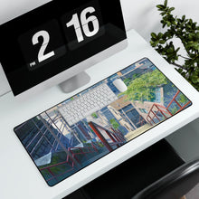 Load image into Gallery viewer, Your Name. Mouse Pad (Desk Mat)