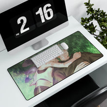 Load image into Gallery viewer, Jujutsu Kaisen Mouse Pad (Desk Mat)