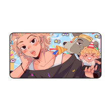 Load image into Gallery viewer, Tokyo Revengers Mouse Pad (Desk Mat)