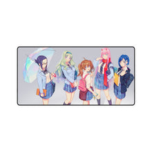 Load image into Gallery viewer, Darling in the FranXX Mouse Pad (Desk Mat)