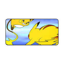 Load image into Gallery viewer, Anime Pokémon Mouse Pad (Desk Mat)