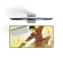Load image into Gallery viewer, Avatar: The Legend Of Korra Mouse Pad (Desk Mat)
