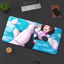 Load image into Gallery viewer, My Hero Academia Mouse Pad (Desk Mat) On Desk