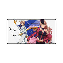Load image into Gallery viewer, Macross Mouse Pad (Desk Mat)