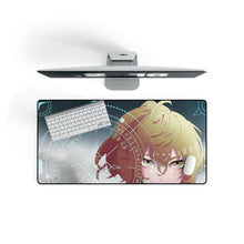 Load image into Gallery viewer, Youjo Senki Mouse Pad (Desk Mat)