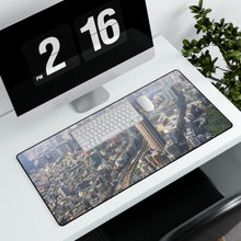 Load image into Gallery viewer, Your Name. Mouse Pad (Desk Mat)