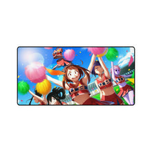 Load image into Gallery viewer, My Hero Academia, Girls, Cheerleader, Mouse Pad (Desk Mat)