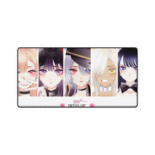 Load image into Gallery viewer, My Dress-Up Darling Mouse Pad (Desk Mat)