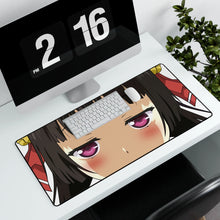 Load image into Gallery viewer, Onii-Chan Dakedo Ai Sae Areba Kankei Nai Yo Ne Mouse Pad (Desk Mat)