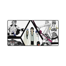 Load image into Gallery viewer, Anime Bleach Mouse Pad (Desk Mat)