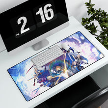 Load image into Gallery viewer, Fate/Grand Order Mouse Pad (Desk Mat)