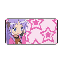 Load image into Gallery viewer, Lucky Star Mouse Pad (Desk Mat)