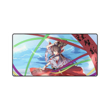 Load image into Gallery viewer, Touhou Mouse Pad (Desk Mat)