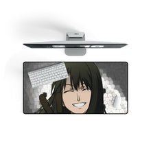 Load image into Gallery viewer, Kara no Kyōkai Mouse Pad (Desk Mat)