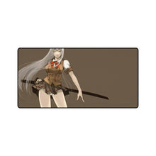 Load image into Gallery viewer, Ikki Tousen Mouse Pad (Desk Mat)