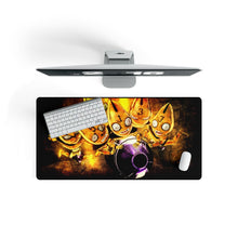 Load image into Gallery viewer, Anime Jojo's Bizarre Adventure Mouse Pad (Desk Mat)