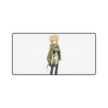 Load image into Gallery viewer, Sword Art Online Mouse Pad (Desk Mat)