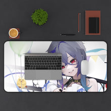 Load image into Gallery viewer, Azur Lane Mouse Pad (Desk Mat) With Laptop