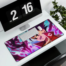 Load image into Gallery viewer, Zeldris, Demon Mark, Nanatsu no Taizai, Mouse Pad (Desk Mat)