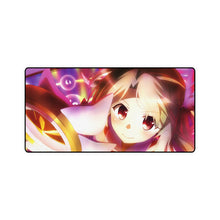 Load image into Gallery viewer, Fate/kaleid liner Prisma Illya Mouse Pad (Desk Mat)