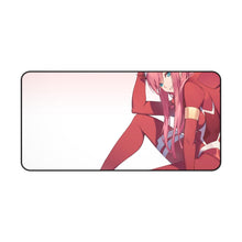 Load image into Gallery viewer, Darling In The FranXX Mouse Pad (Desk Mat)