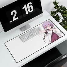 Load image into Gallery viewer, Yuru Yuri Mouse Pad (Desk Mat)