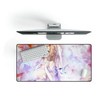 Load image into Gallery viewer, Sword Art Online Mouse Pad (Desk Mat)
