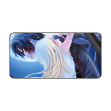 Load image into Gallery viewer, Angels Of Death Rachel Gardner Mouse Pad (Desk Mat)
