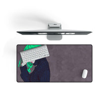 Load image into Gallery viewer, Anime Punch Line Mouse Pad (Desk Mat)