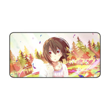 Load image into Gallery viewer, Kokoro Connect Himeko Inaba Mouse Pad (Desk Mat)